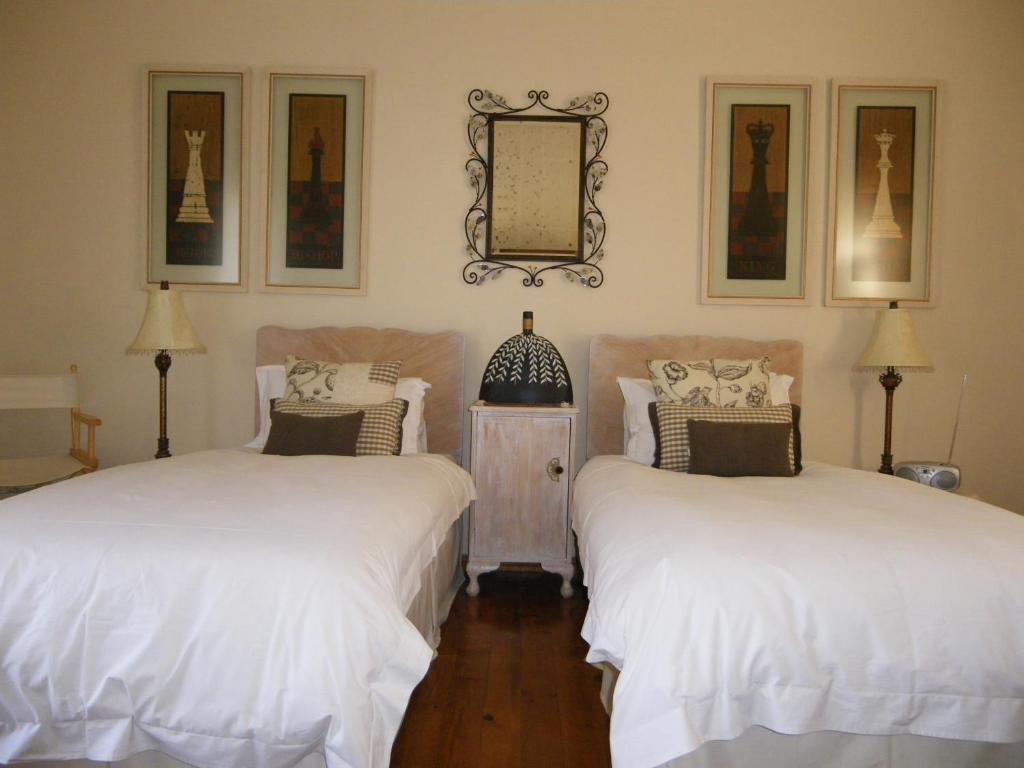 Hopefield Country House Addo Room photo